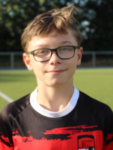 Mio Filip Döscher