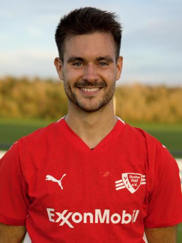Sören Ostmann