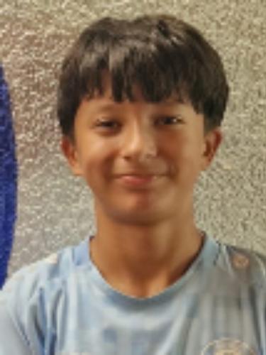 Berkay Mert Bulanik