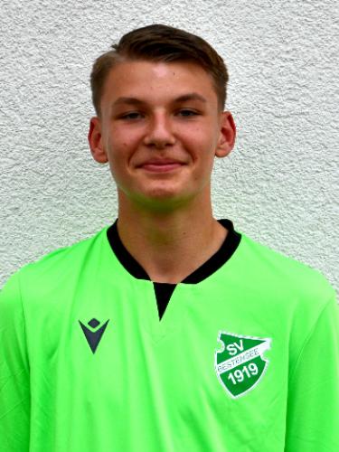 Max Warkus