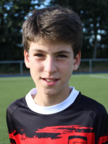 Ahmad Mousa Shaar