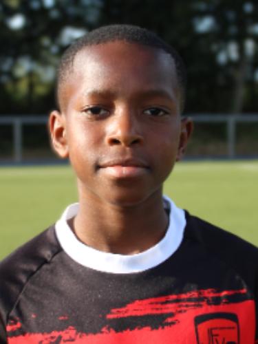 Youssouf Traore