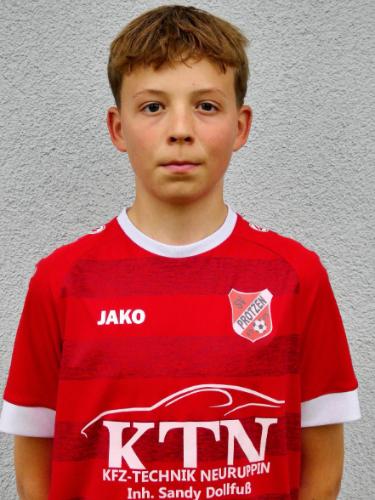 Paul Janiszewski