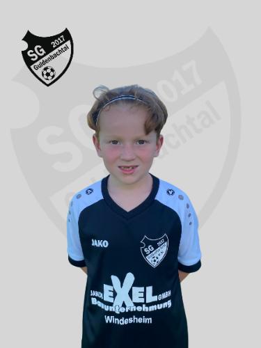 Samuel von den Driesch