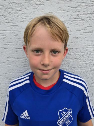 Jonah Emil Caspar Oehl