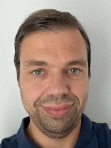 Christoph Corten