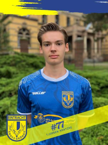 Tjorben Kratzke
