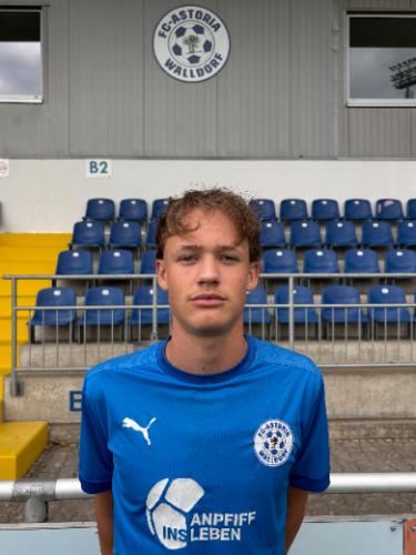 Tim Alexander Dobiasch