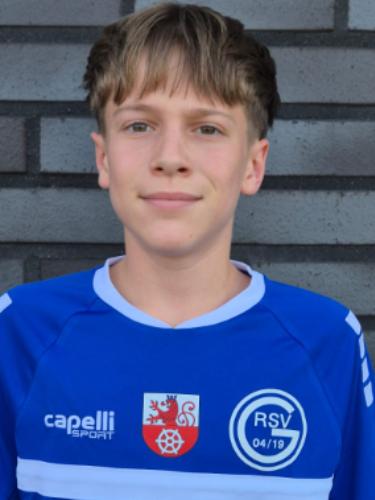 Ben Klotmann