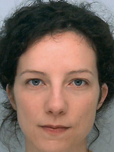 Sandrine Fleur Cecile Corbin
