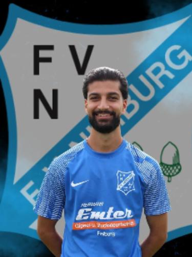 Belal Baktiary