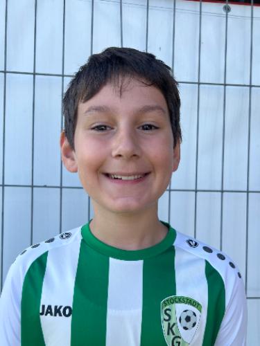 Alexander Tadic