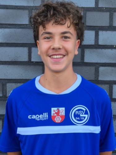Mateo Zivaljic