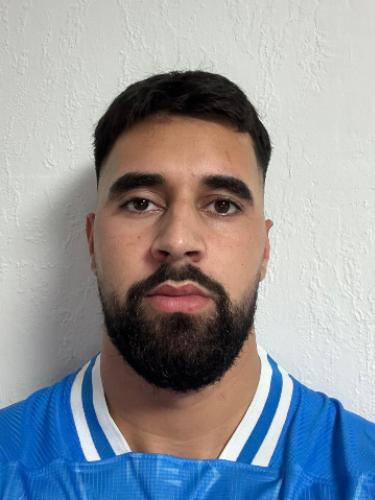 Hogir Sabri Mohammed