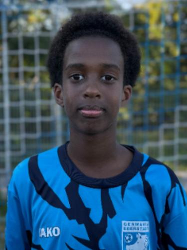 Nabil Ali