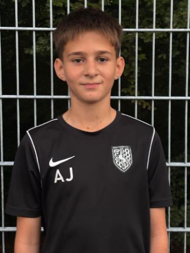 Alexsandar Jovic