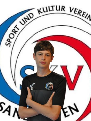Elias Ceri