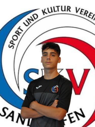 Ronald Cristian Curticean