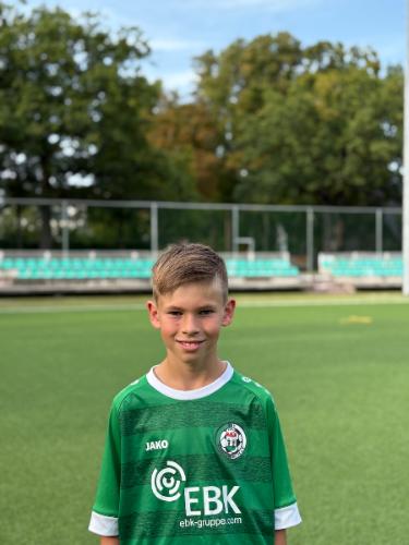 Finn Schlegel