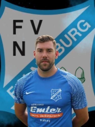 Maximilian Mick
