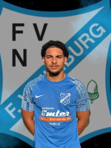 Aaron Padilla Sanchez