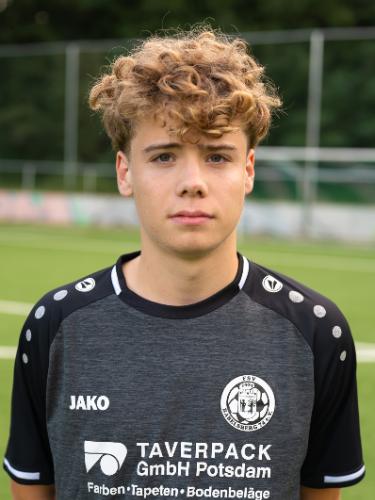 Elias Damke