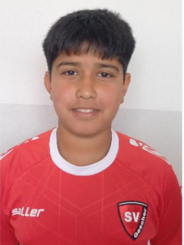 Gurman Singh Ahluwalia