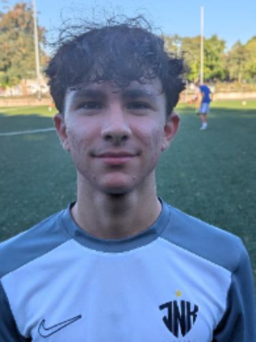 Kieran Michael Ferreira Ambrosio