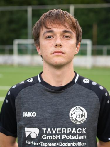 Finn Luca Grothe