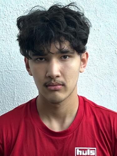 Amir Hossain Soroush