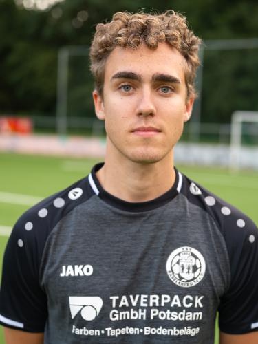 Luis Alexander Jäger