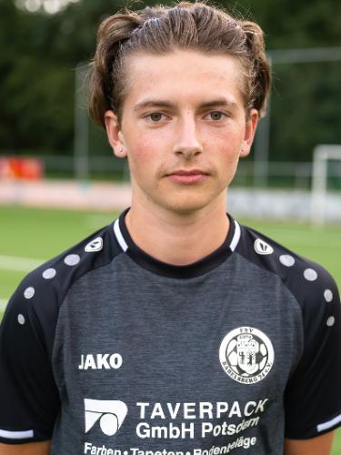 Marius Kosch