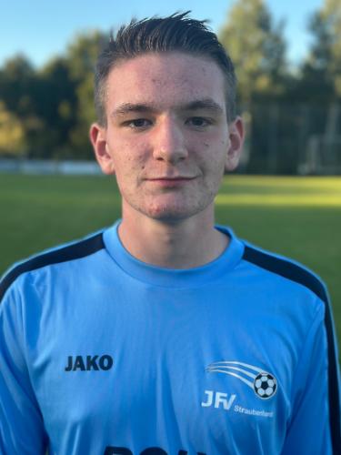 Maximilian Uwe Schneider