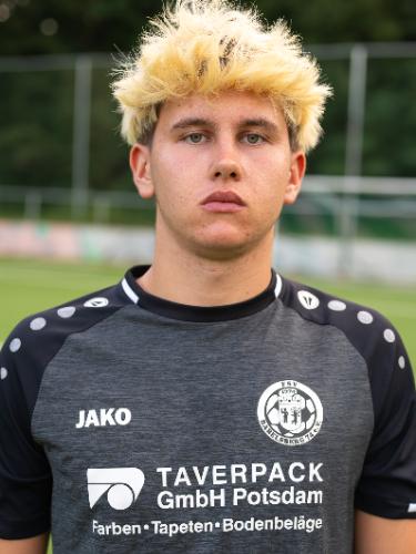 Maximilian Tamme
