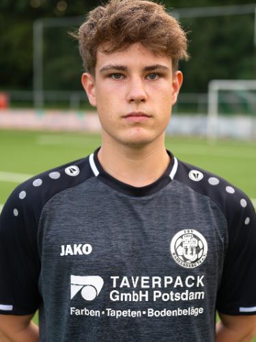 Corvin Ullke
