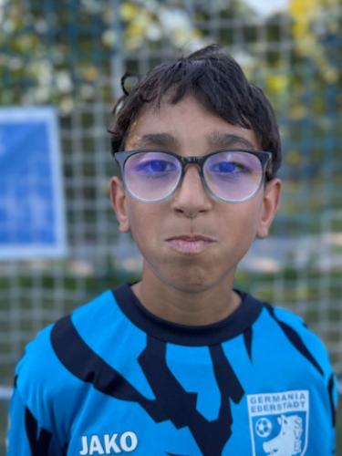 Wael Lmettalsi