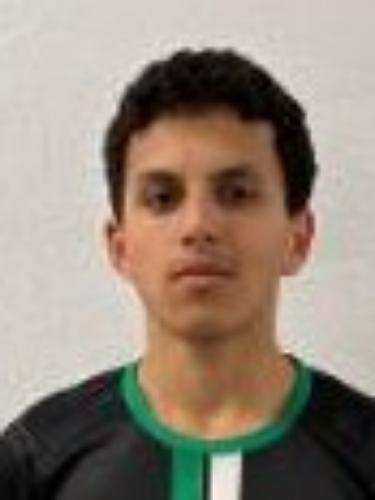 Mohamad Alsalih