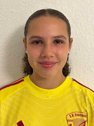 Maria Fatima Boualam