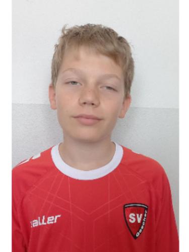Anton Wiedau