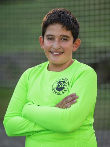 Caner Berk Sönmeztürk