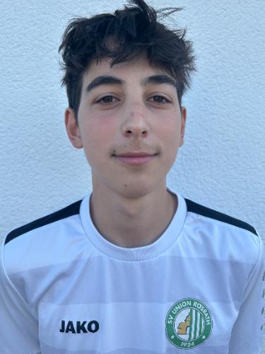 Kaan Semet Sahbaz