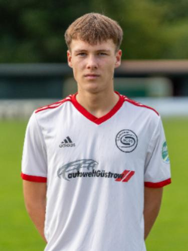 Mika Zandrowski