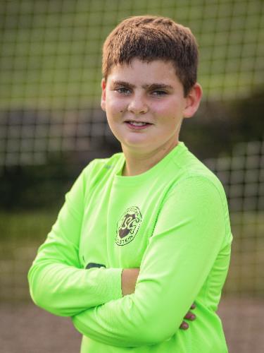 Sandro Andrea Tirendi