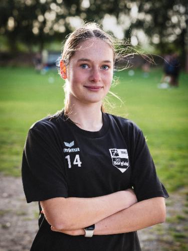 Johanna Braukmüller