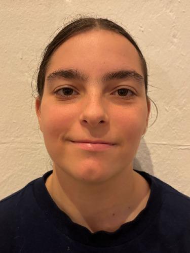 Eileen Sophie Maximino Klose