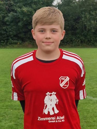 Roman Maximilian Huckfeldt