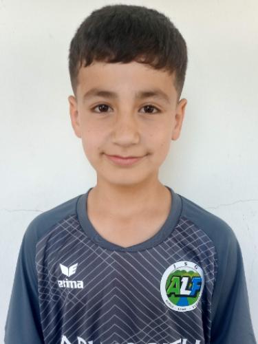 Mohamed Sardar Kasem