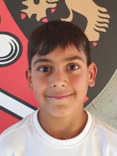 Dilges Resan Acikyüz