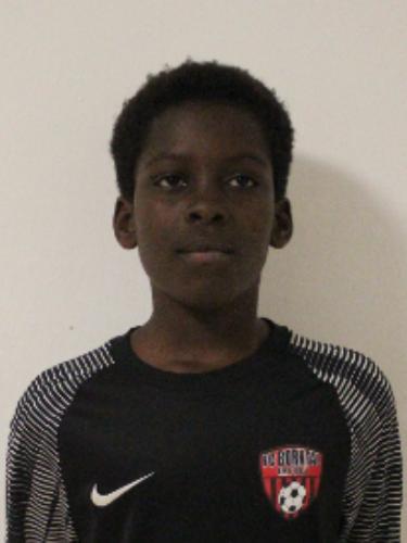 Christian Atieno