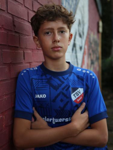 Paul Leonardo Capria